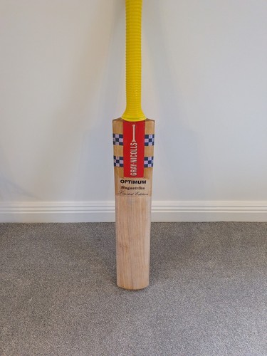 Vintage gray nicolls optimum - vintage,
