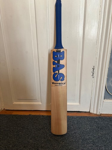 Bas swan stocky - swan, bat