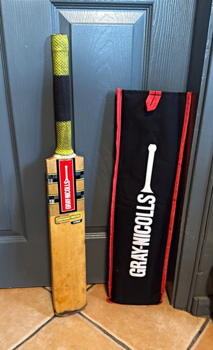 Gray nicolls powerbow - 5, strike