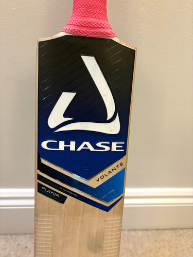 Chase volante player - chase,