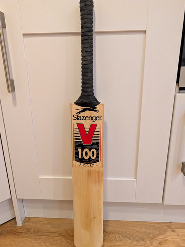 Very rare slazenger - rare, super