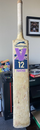 Slazenger v12 panther willow - v12,