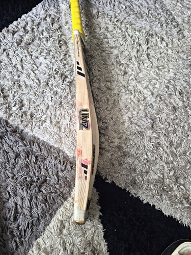 Malik umz pathan cricket bat - umz,