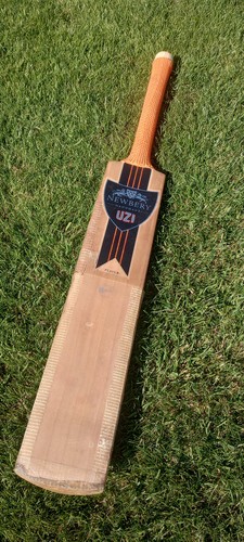 Newbery uzi player cricket - uzi,