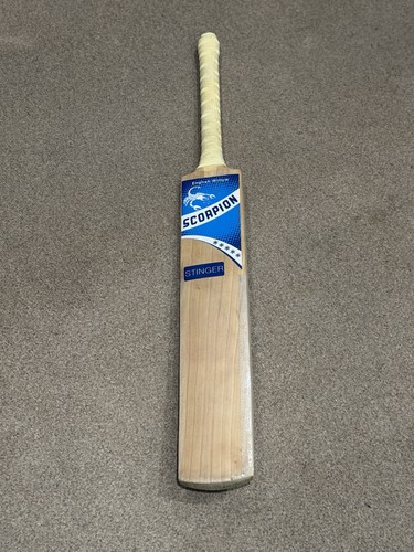 Scorpion english willow - sh,