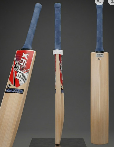 Bryx master cricket - bryx, sh