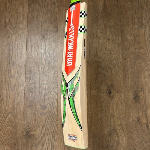 Gray nicolls cricket - gray-nicolls, bat