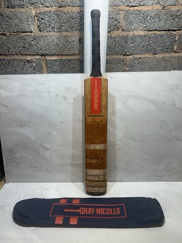 Gray nicolls powerspot - gray, gn