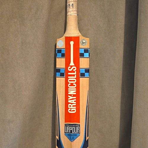 Gray nicolls vapour - gen, 1.0