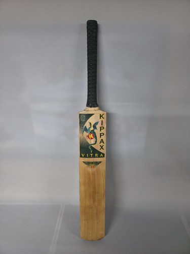 Kippax vitra cricket - bat, grade