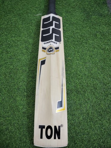 Ton player edition cricket bat - ton,