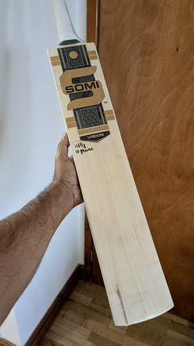 Somi vision cricket - somi,