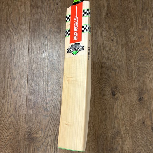 Gray nicolls cricket bat - gray-nicolls,