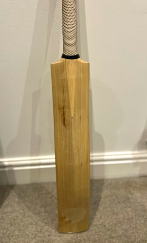 County cricket bat short - county,