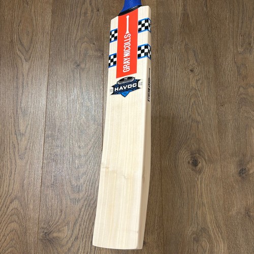 Gray nicolls cricket bat havoc - gray-nicolls,