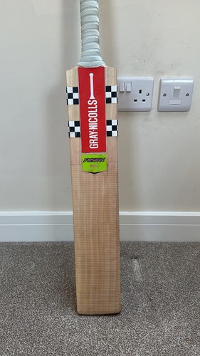 Gray nicolls aussie - nicolls, fusion