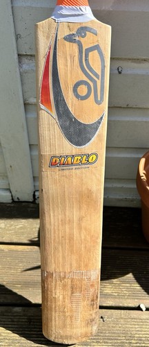 Kookaburra diablo limited - diablo,