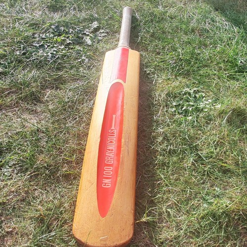 Vintage gray nicolls - gray-nicolls, gn100