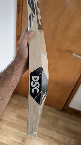 Dsc beast blak - blak, edition