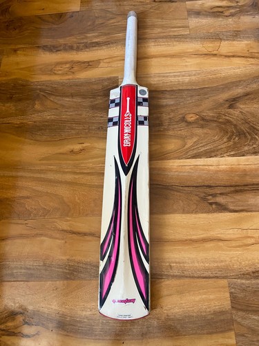 Gray nicolls quantum cricket - quantum,