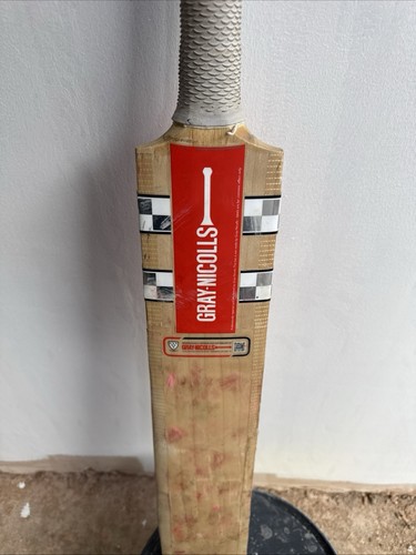Gray nicolls tempesta grade - gray-nicolls,