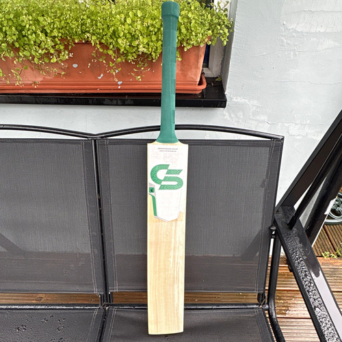 Cricket station - cricket,