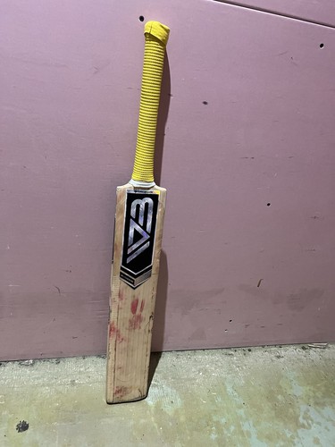 Used cricket bat for - cricket,