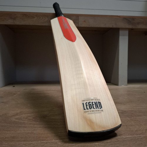 Gray nicolls cricket bat - gray-nicolls,