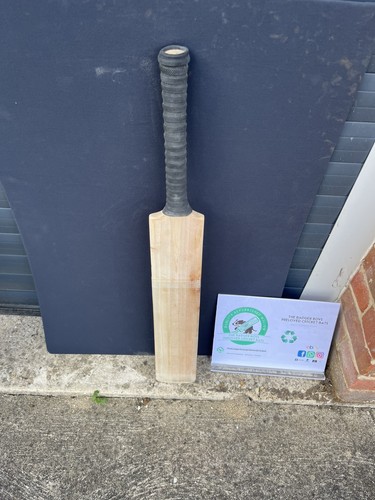 Custom cricket size 5 - cricket, (sussex)