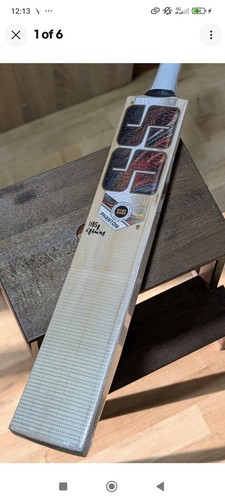 Ton phantom cricket - ss, bat