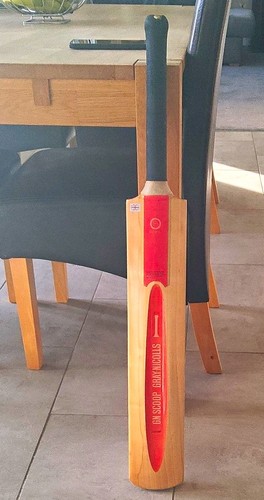 Vintage gray nicolls scoop - vintage,