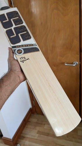 Monster master cricket bat - ss,