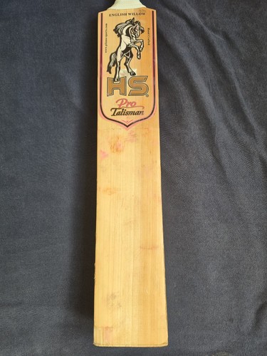 Pro cricket bat - pro,