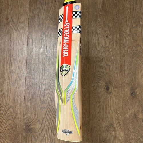 Gray nicolls cricket bat - gray-nicolls,