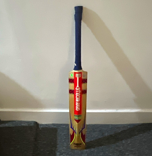 Rawlings cricket bat beige - rawlings,