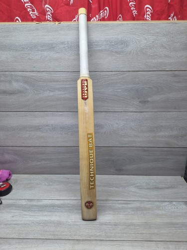 Ram technique cricket bat - , sh