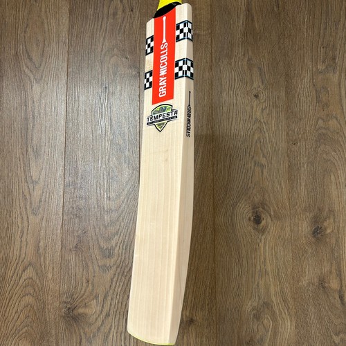Gray nicolls cricket bat - gray-nicolls,