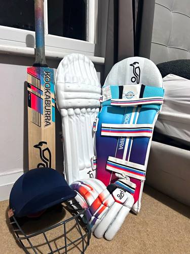 Kookaburra kahuna cricket - kahuna,