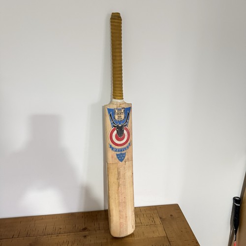 Hunts county mettle hand made - mettle,