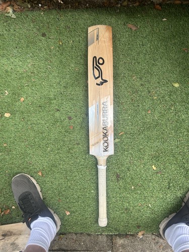 Kookaburra nickel cricket - kookaburra, 8.1