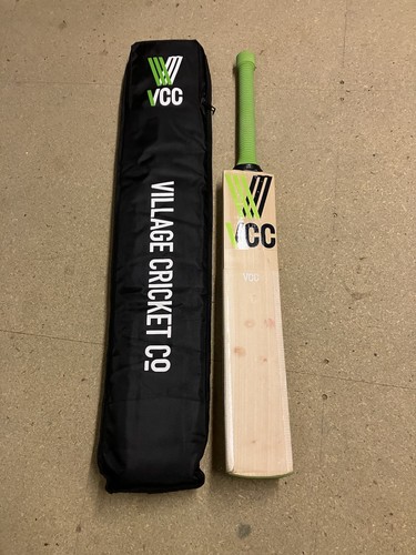 Village cricket bat men - village,