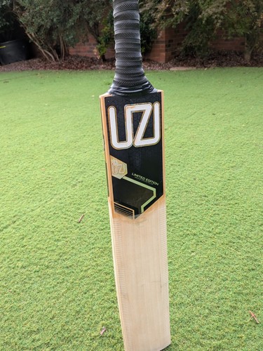 Uzi players limited - uzi,