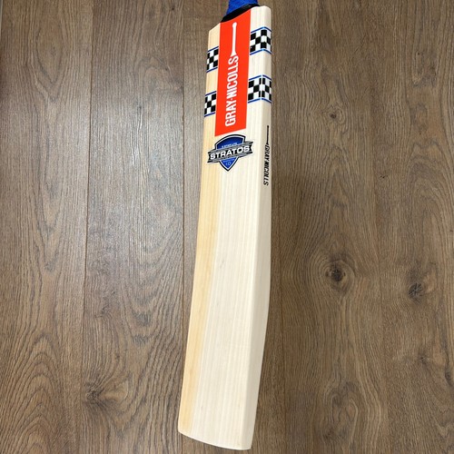 Gray nicolls cricket bat - gray-nicolls,