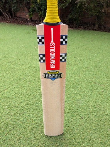 Gray nicolls havoc the warrior - havoc,