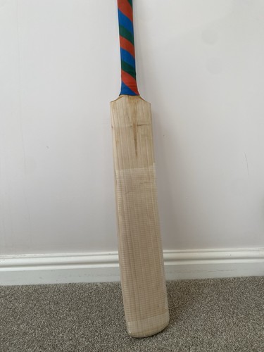 Blank cricket bat grade - blank,