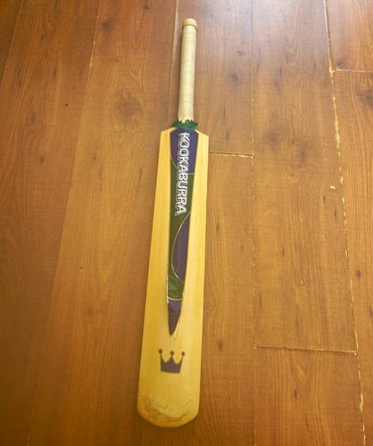 Kookaburra gold crown plus - crown,
