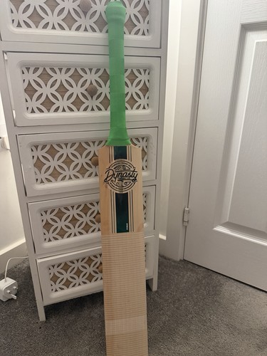 Dynasty cricket bat - dynasty, 6