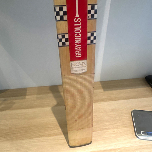 Gray nicolls nova players - nicolls,