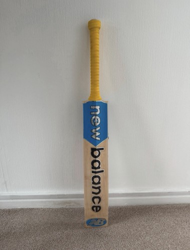 Cricket bat with new - zs,