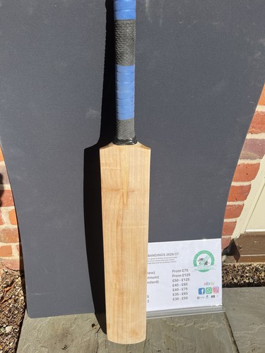 Grade english willow blank - grade,